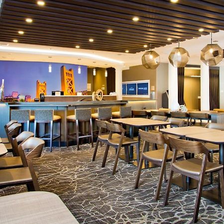 Springhill Suites By Marriott West Sacramento Kültér fotó