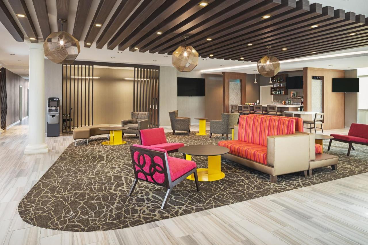 Springhill Suites By Marriott West Sacramento Kültér fotó