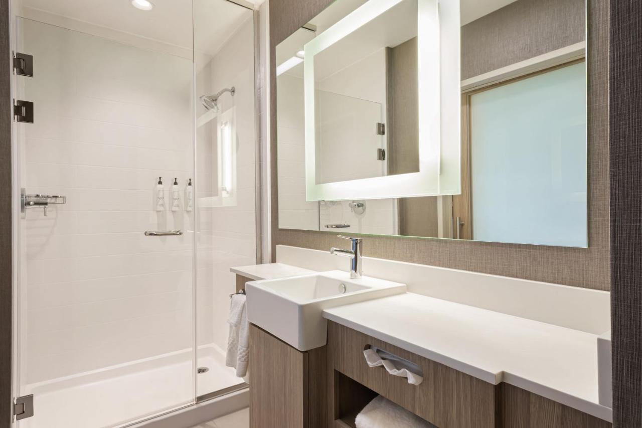 Springhill Suites By Marriott West Sacramento Kültér fotó