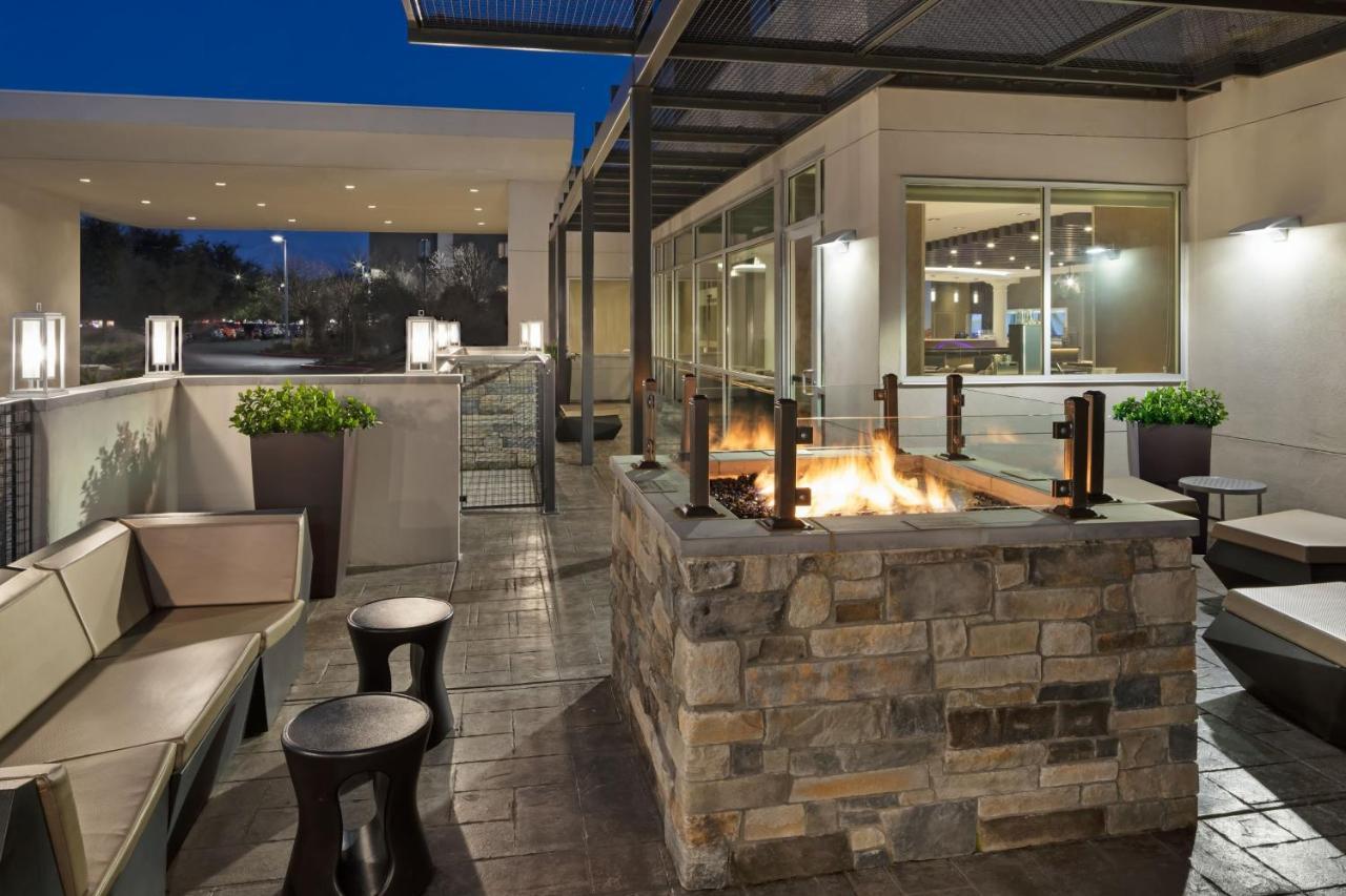 Springhill Suites By Marriott West Sacramento Kültér fotó
