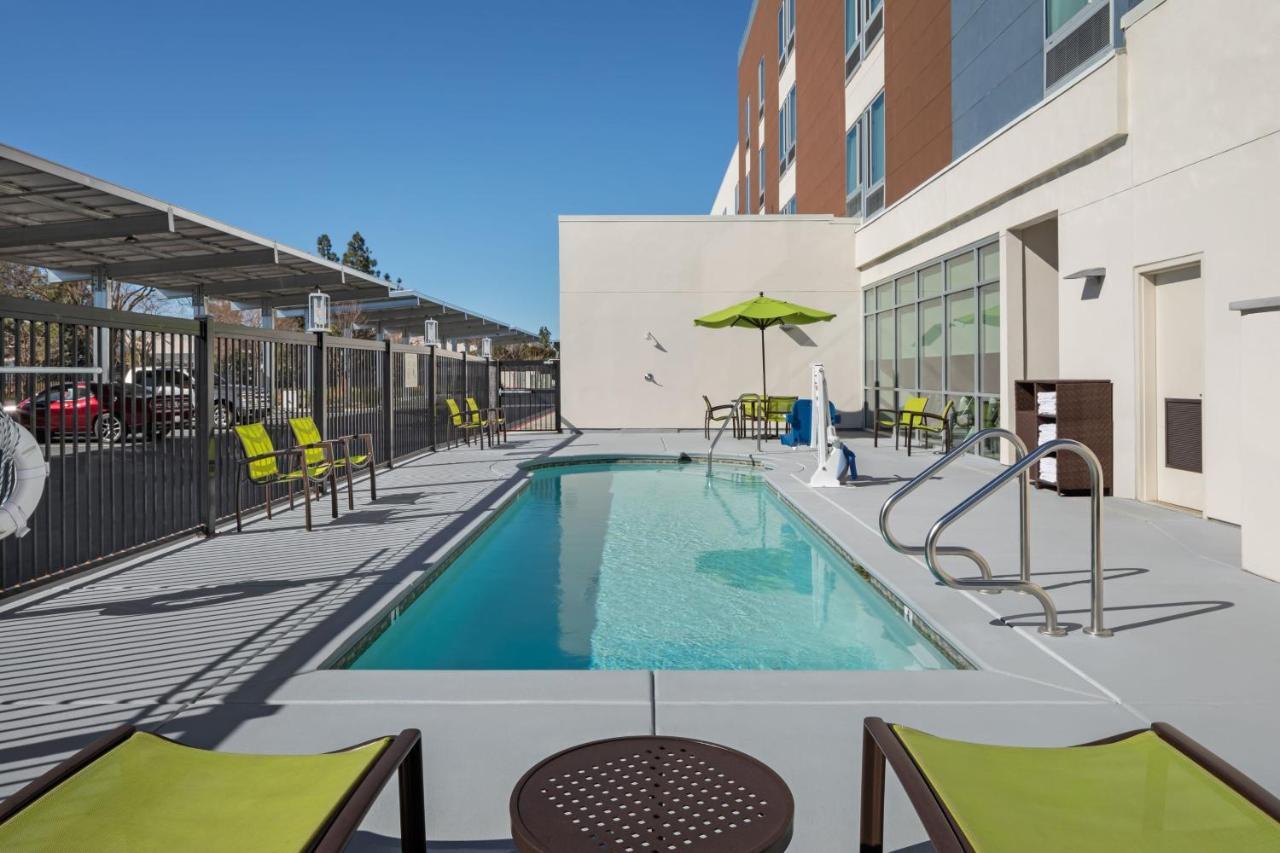 Springhill Suites By Marriott West Sacramento Kültér fotó