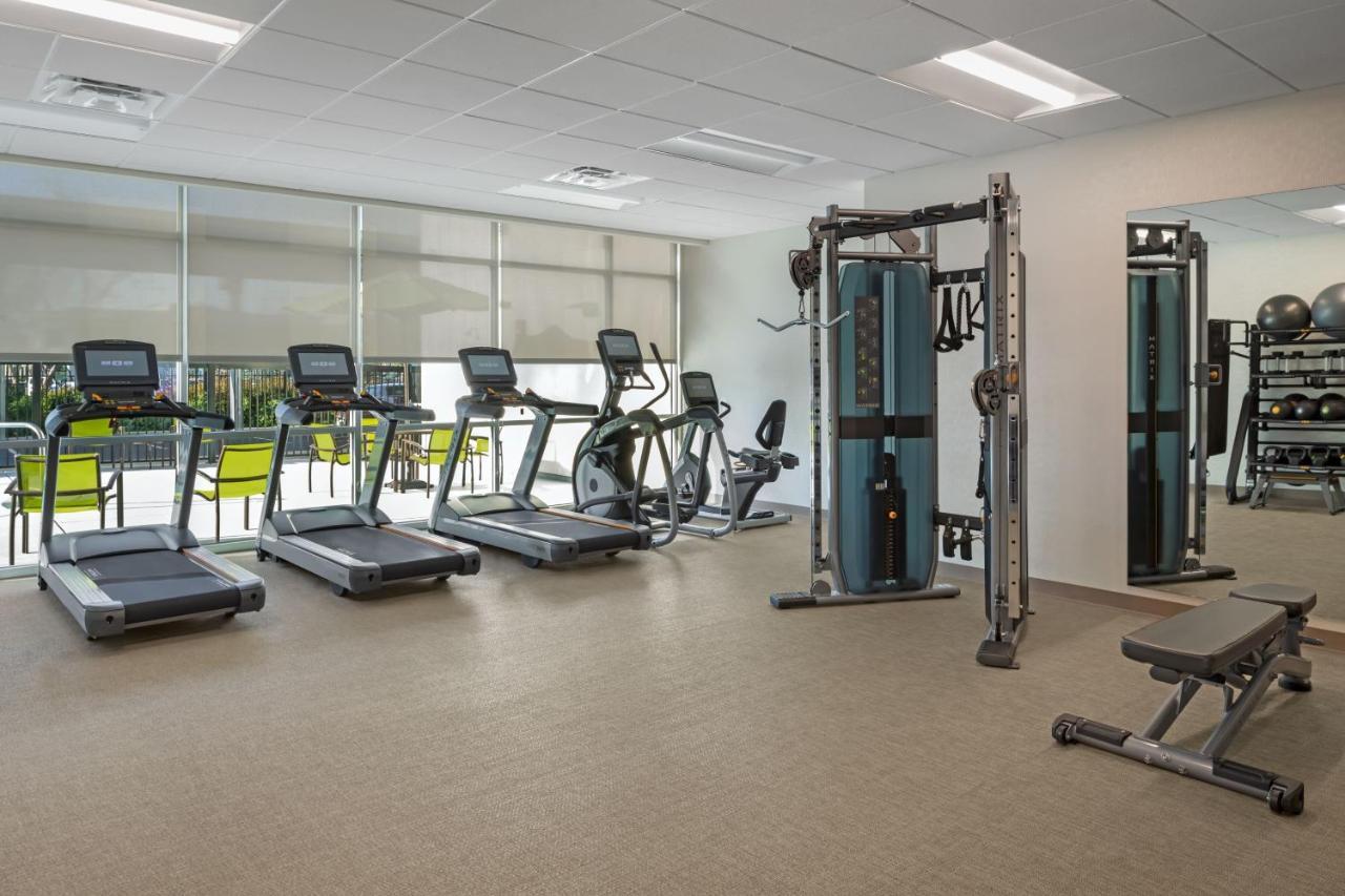 Springhill Suites By Marriott West Sacramento Kültér fotó
