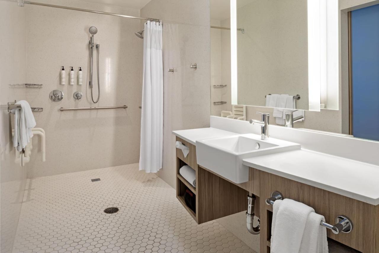 Springhill Suites By Marriott West Sacramento Kültér fotó