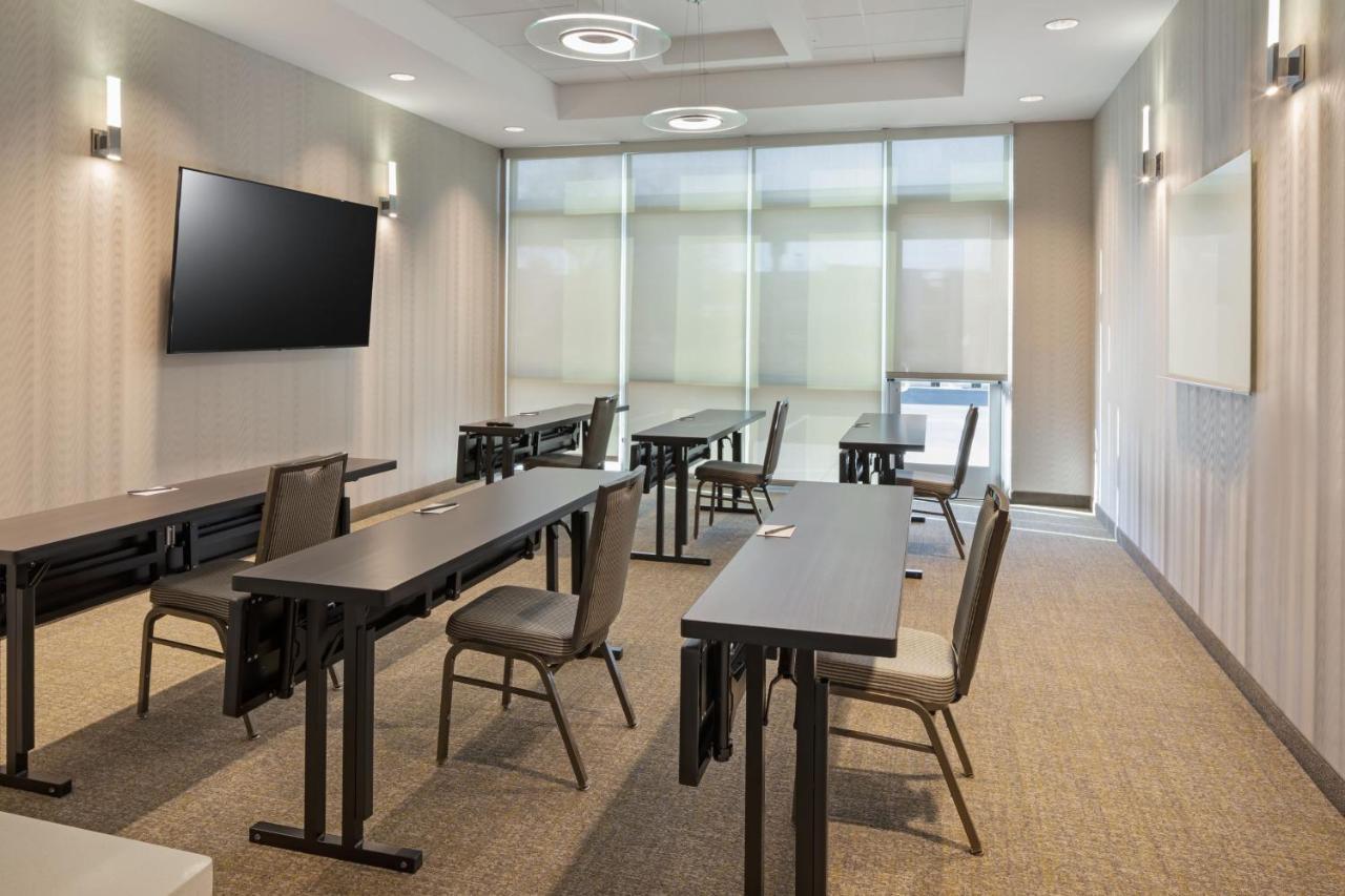 Springhill Suites By Marriott West Sacramento Kültér fotó