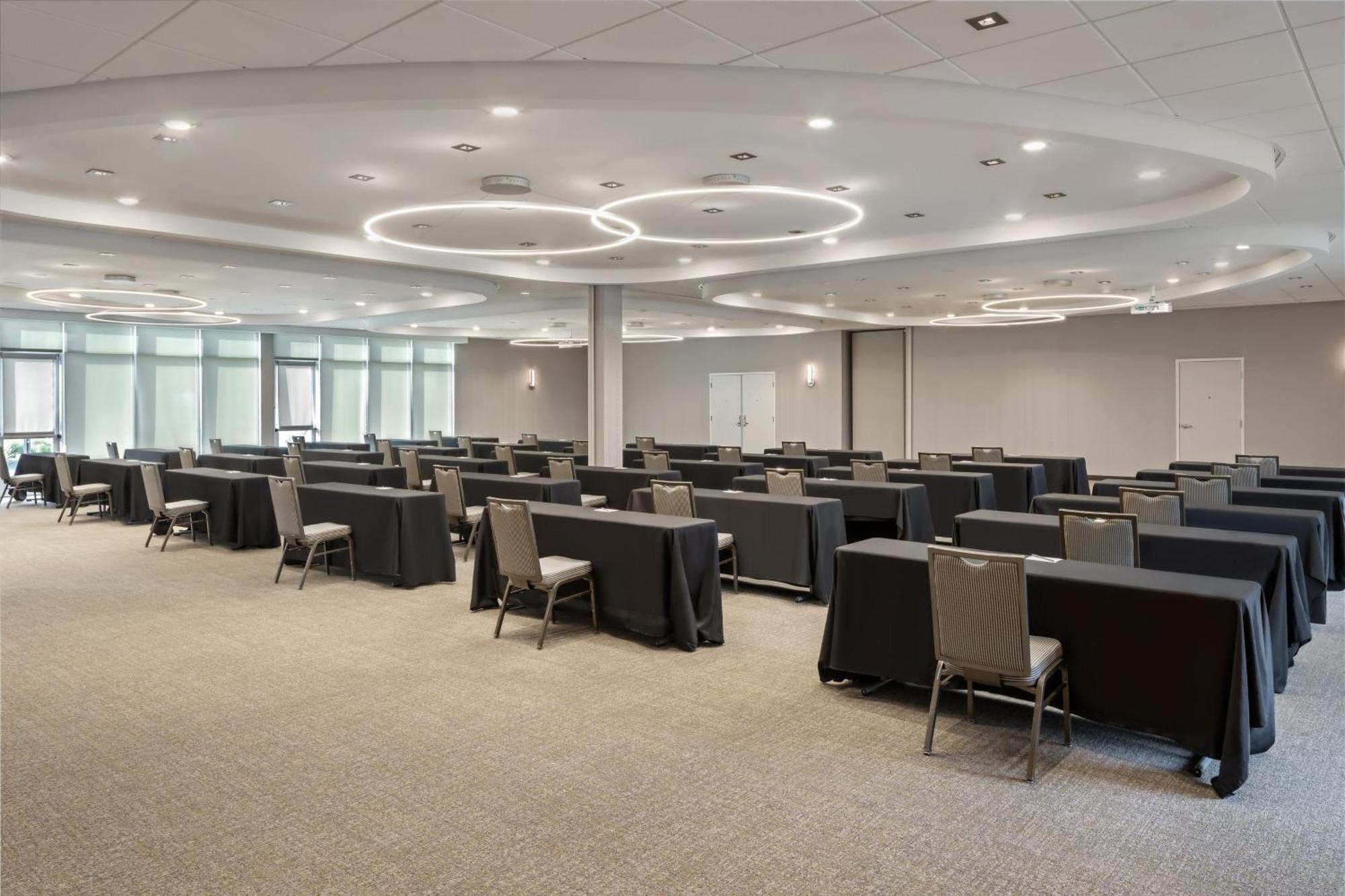 Springhill Suites By Marriott West Sacramento Kültér fotó